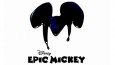 Epic Mickey Logo