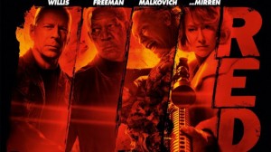 Red Movie