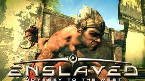 enslaved