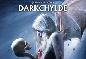 Darkchylde.Movie