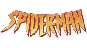Spider-man-Logo