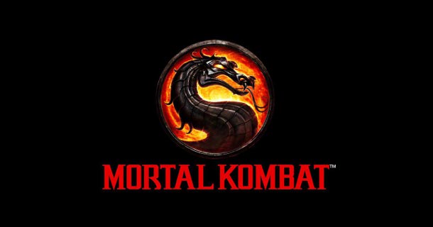 mortal kombat logo hd. New-Mortal-Kombat-Logo |