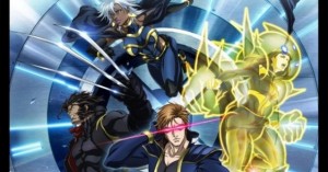 xmen.anime